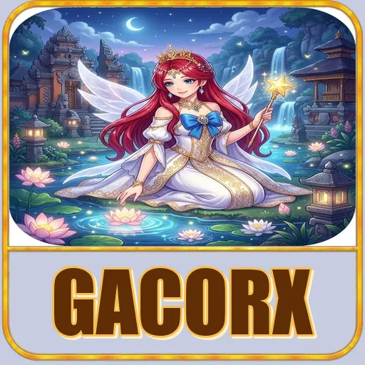 gacorx - Peningkatan performa dan UI/UX terbaru