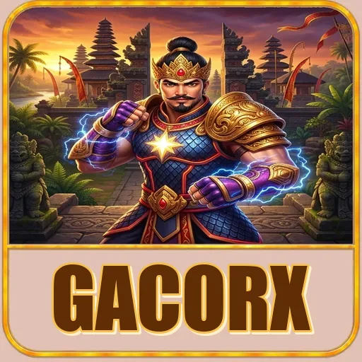 gacorx