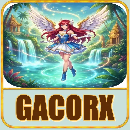 gacorx