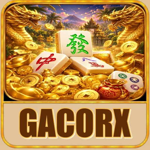 gacorx