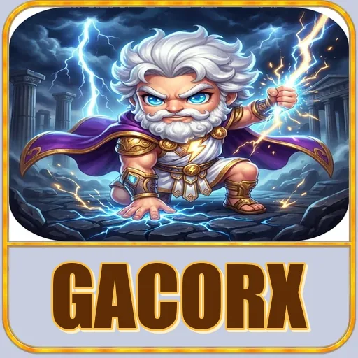 gacorx