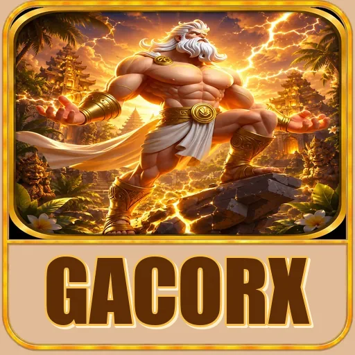 gacorx