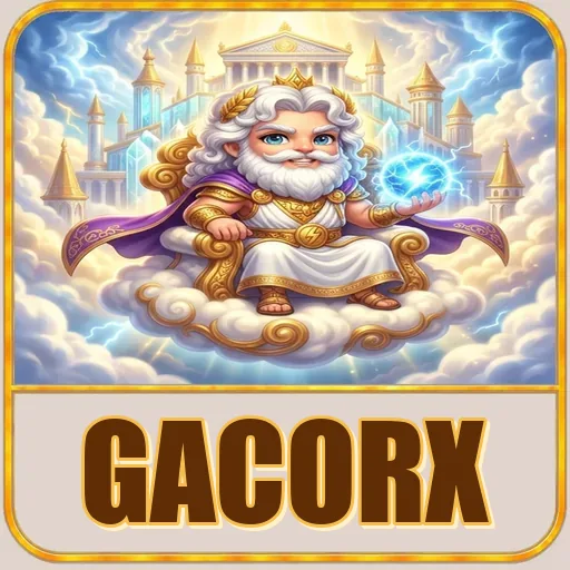 gacorx