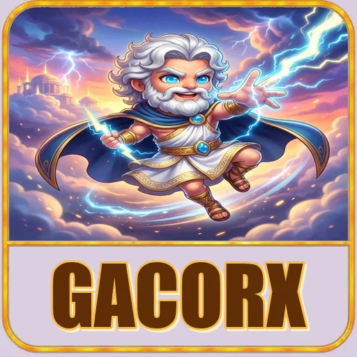 gacorx