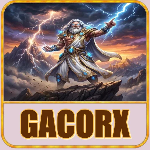 gacorx