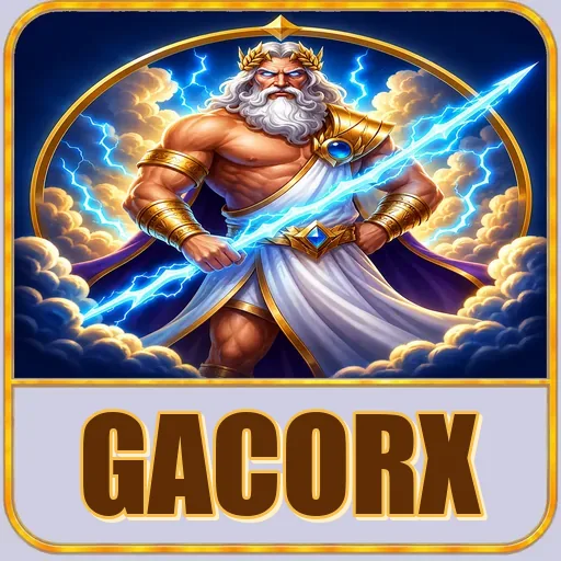 gacorx APK Indonesia - Panduan Lengkap dan Tutorial
