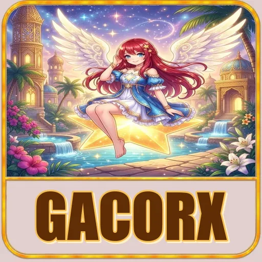 gacorx APK Indonesia - Panduan Lengkap dan Tutorial