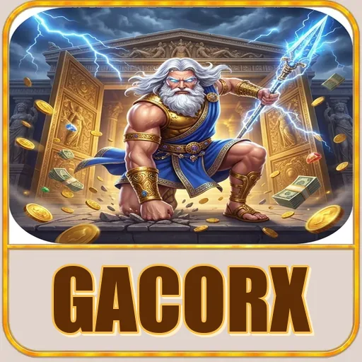 gacorx APK Indonesia - Panduan Lengkap dan Tutorial