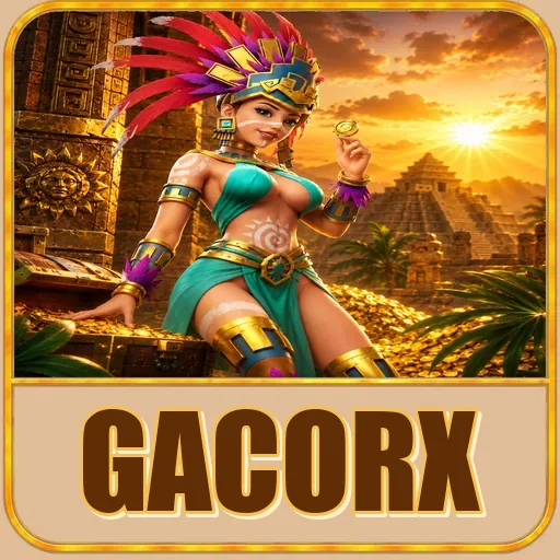 gacorx APK Indonesia - Panduan Lengkap dan Tutorial