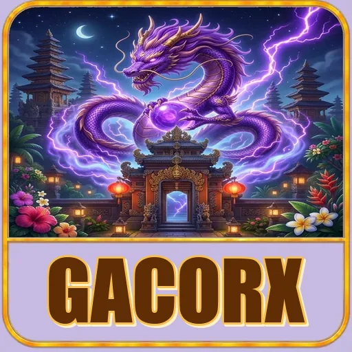 gacorx APK Indonesia - Panduan Lengkap dan Tutorial