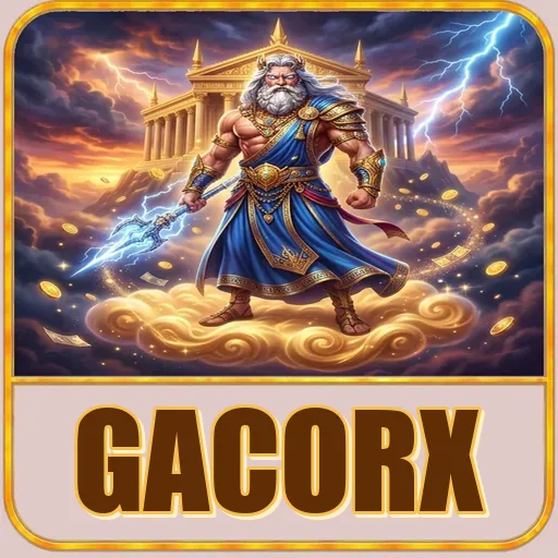 gacorx APK Indonesia - Panduan Lengkap dan Tutorial