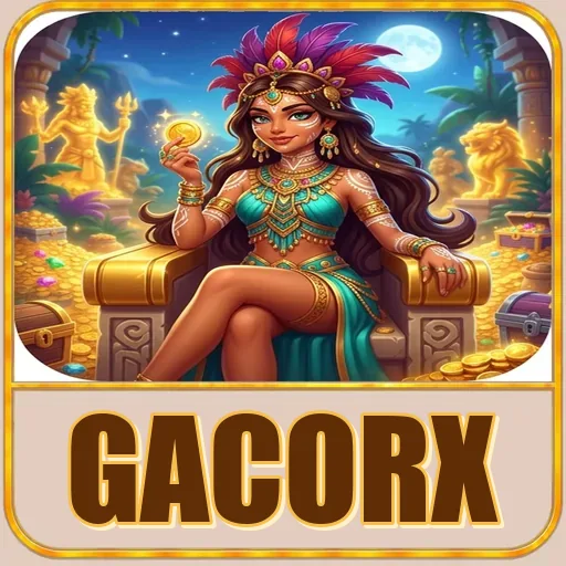 gacorx APK Indonesia - Panduan Lengkap dan Tutorial