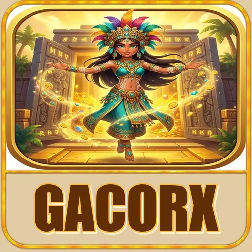 gacorx APK Indonesia - Panduan Lengkap dan Tutorial