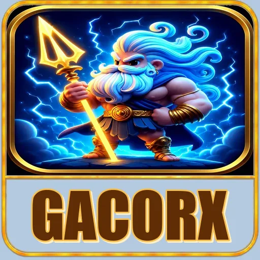 gacorx APK Indonesia - Panduan Lengkap dan Tutorial