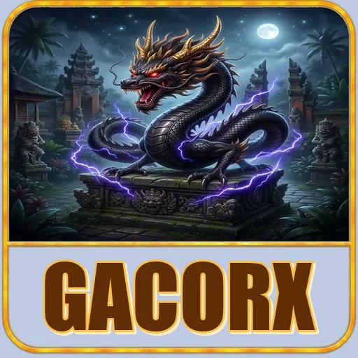 gacorx