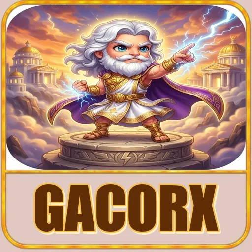 gacorx