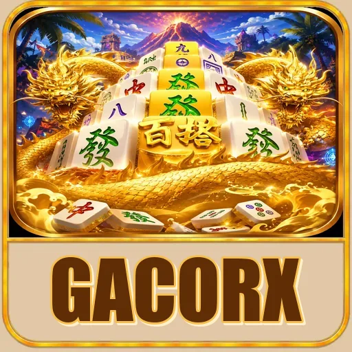 gacorx