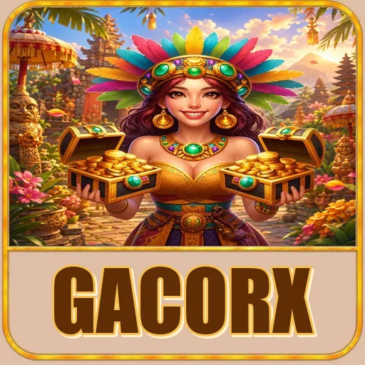 gacorx