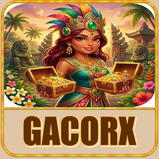 gacorx