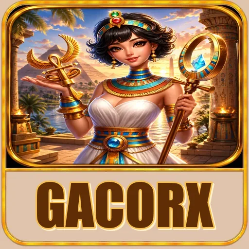 gacorx