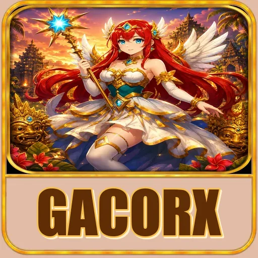gacorx