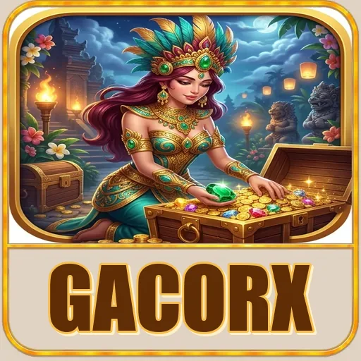 gacorx